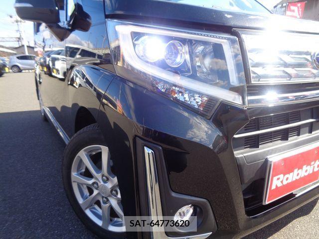 Subaru STELLA 2017-07 219178-6