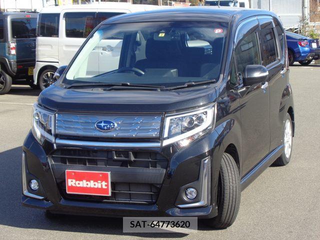 Subaru STELLA 2017-07 219178-1