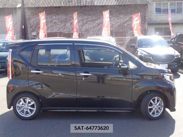 Subaru STELLA 2017-07 219178-2
