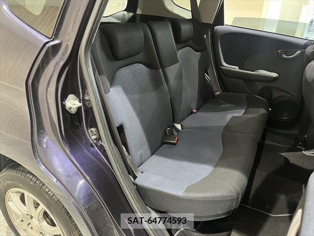 Honda FIT 2009-12 382608-6