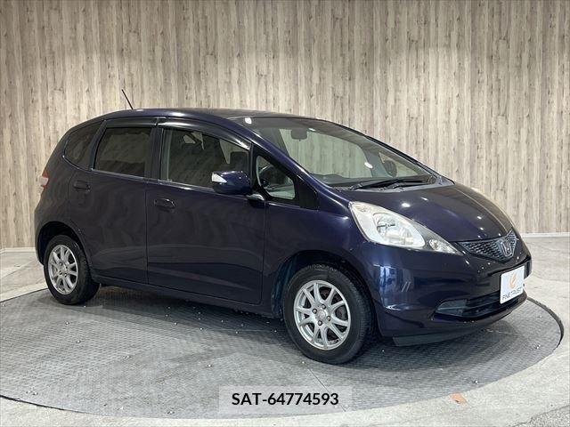 Honda FIT 2009-12 382608-12