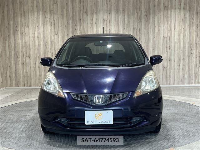 Honda FIT 2009-12 382608-11