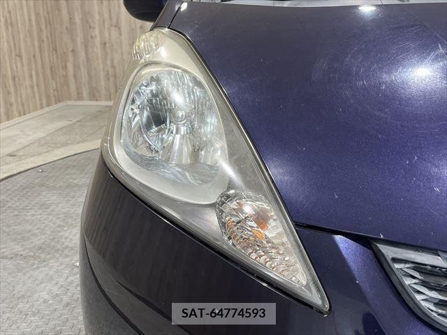 Honda FIT 2009-12 382608-19