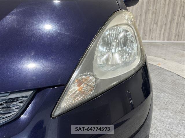 Honda FIT 2009-12 382608-18