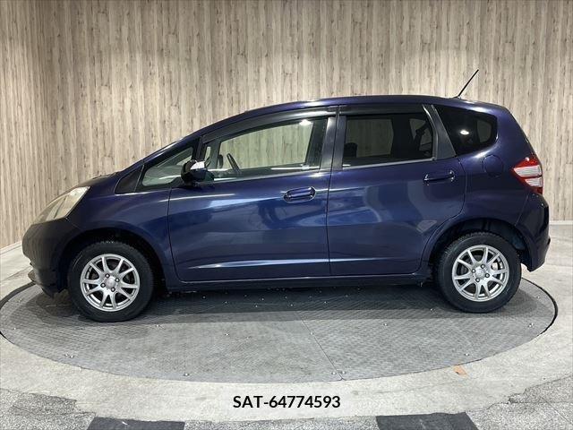 Honda FIT 2009-12 382608-17