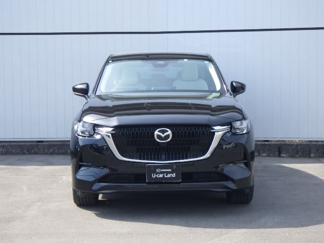 Mazda CX-60 2022-08 23004-3