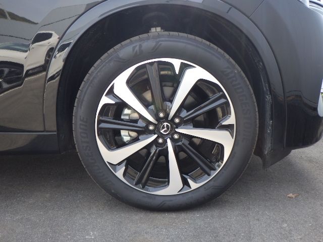 Mazda CX-60 2022-08 23004-6