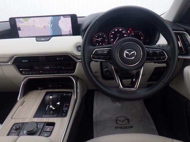 Mazda CX-60 2022-08 23004-7