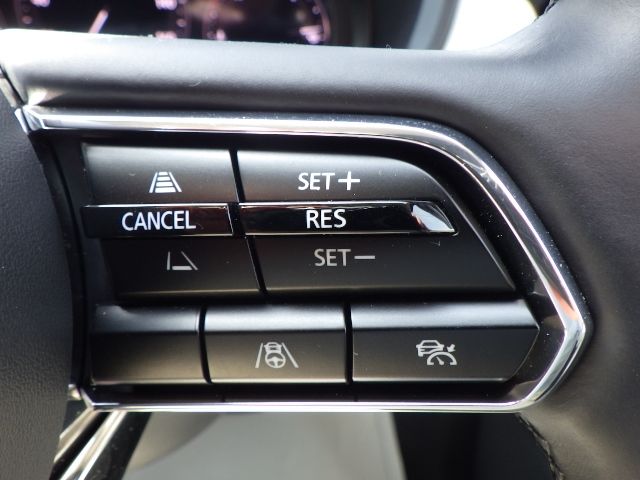 Mazda CX-60 2022-08 23004-11