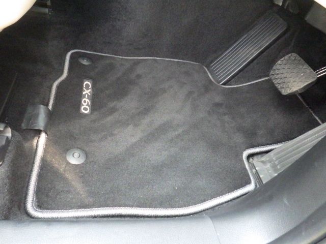 Mazda CX-60 2022-08 23004-19