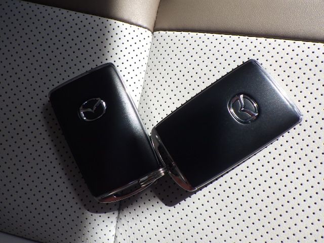 Mazda CX-60 2022-08 23004-20