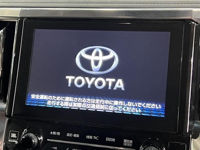 Toyota VELLFIRE 2015-12 21779-15