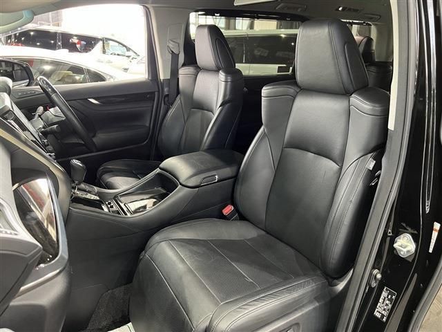 Toyota VELLFIRE 2015-12 21779-18