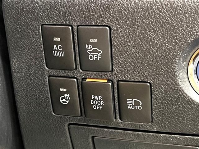 Toyota VELLFIRE 2015-12 21779-14