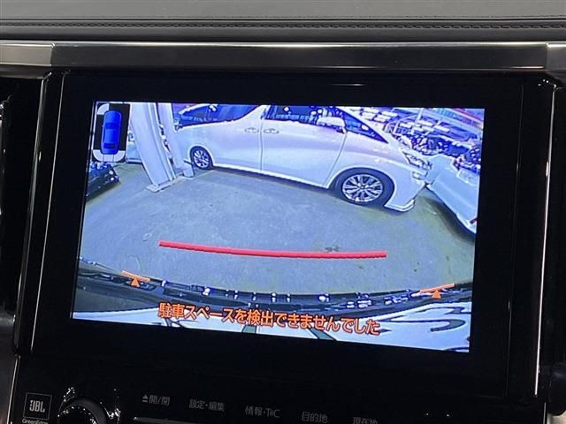 Toyota VELLFIRE 2015-12 21779-16