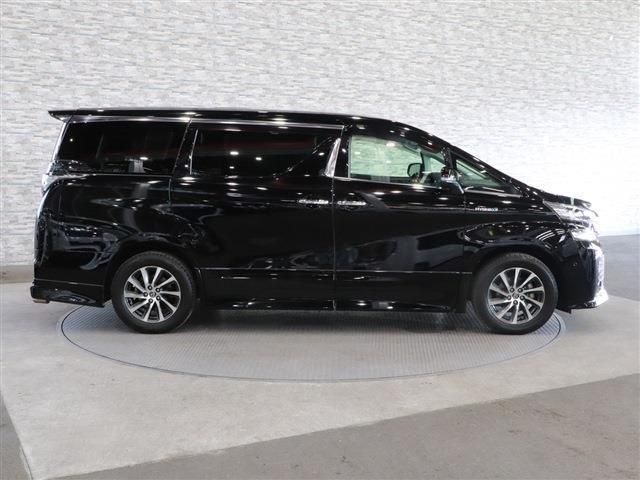 Toyota VELLFIRE 2015-12 21779-9
