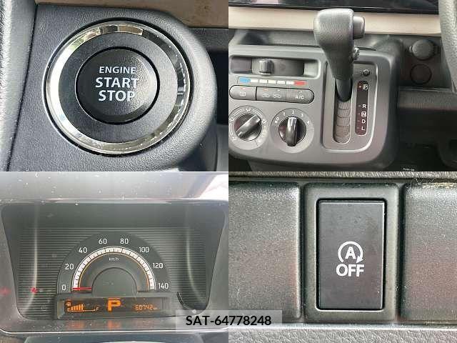 Nissan MOCO 2013-09 277806-4