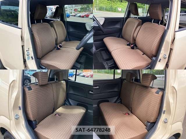 Nissan MOCO 2013-09 277806-3