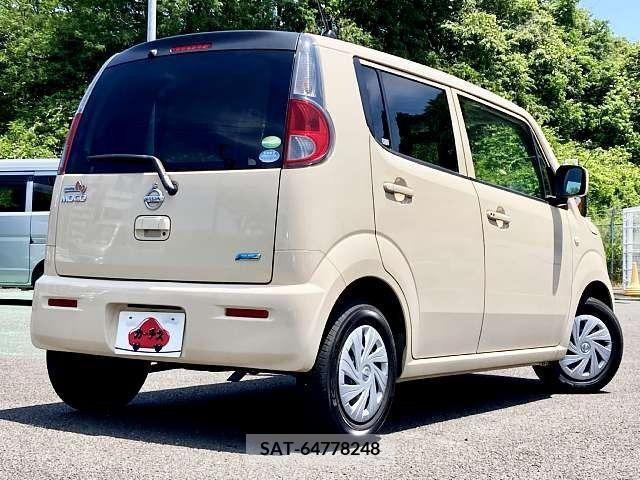 Nissan MOCO 2013-09 277806-2