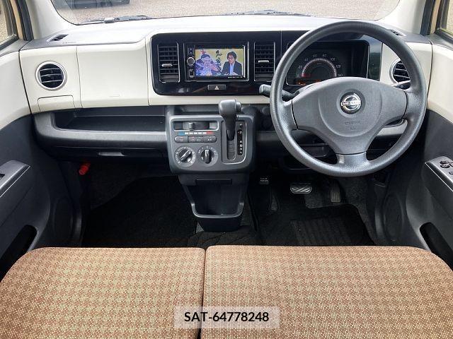 Nissan MOCO 2013-09 277806-1