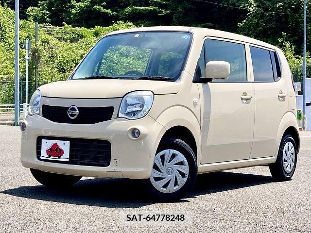 Nissan MOCO 2013-09 277806-0