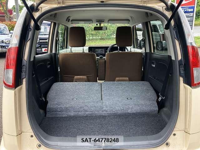 Nissan MOCO 2013-09 277806-7