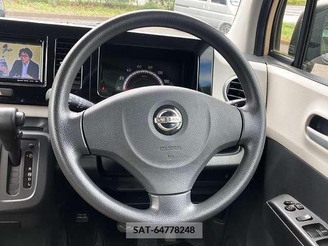 Nissan MOCO 2013-09 277806-5