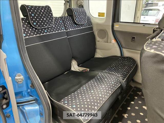 Daihatsu TANTO 2014-03 372604-13