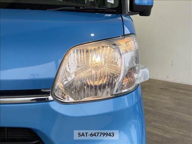 Daihatsu TANTO 2014-03 372604-5