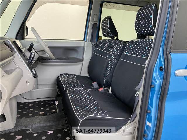 Daihatsu TANTO 2014-03 372604-12