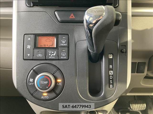 Daihatsu TANTO 2014-03 372604-19