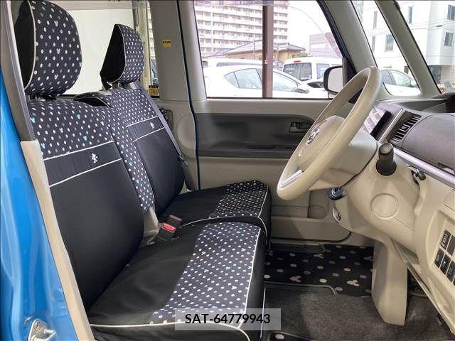 Daihatsu TANTO 2014-03 372604-11