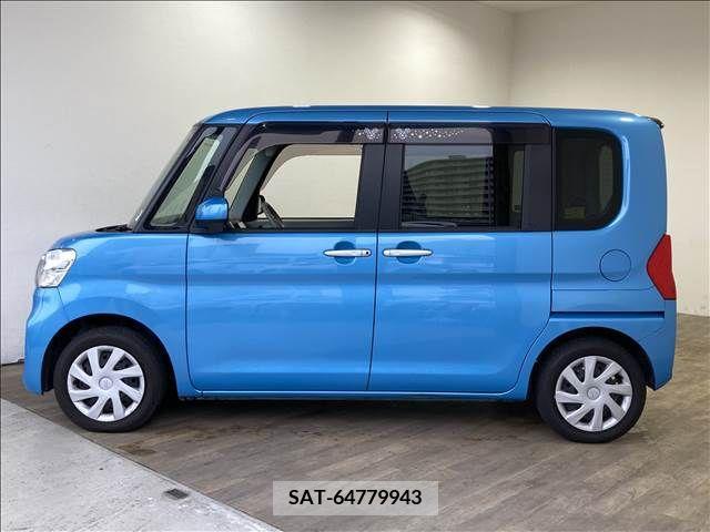 Daihatsu TANTO 2014-03 372604-3