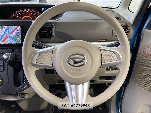 Daihatsu TANTO 2014-03 372604-18