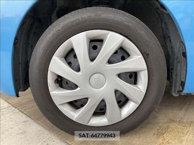 Daihatsu TANTO 2014-03 372604-10