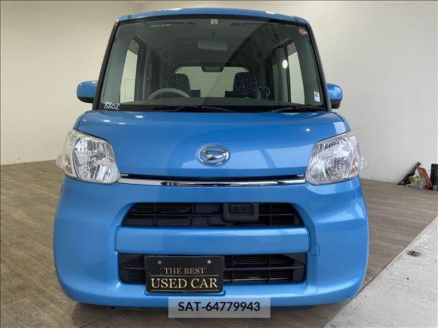 Daihatsu TANTO 2014-03 372604-2