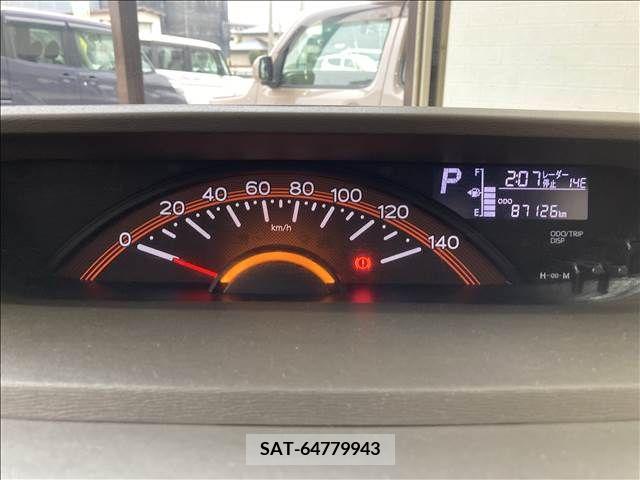 Daihatsu TANTO 2014-03 372604-17