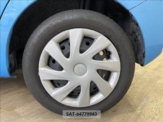 Daihatsu TANTO 2014-03 372604-9