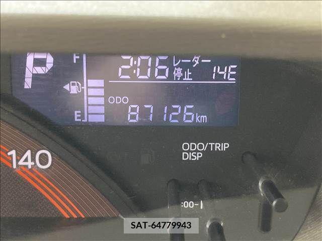 Daihatsu TANTO 2014-03 372604-16