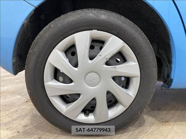 Daihatsu TANTO 2014-03 372604-8