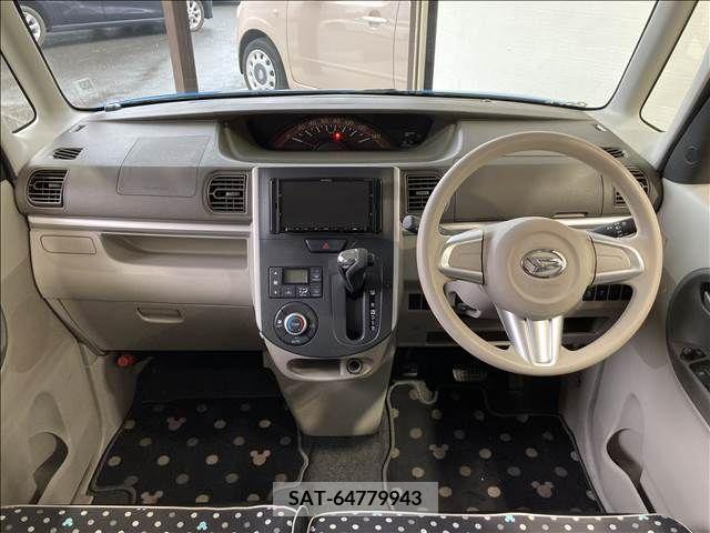 Daihatsu TANTO 2014-03 372604-15