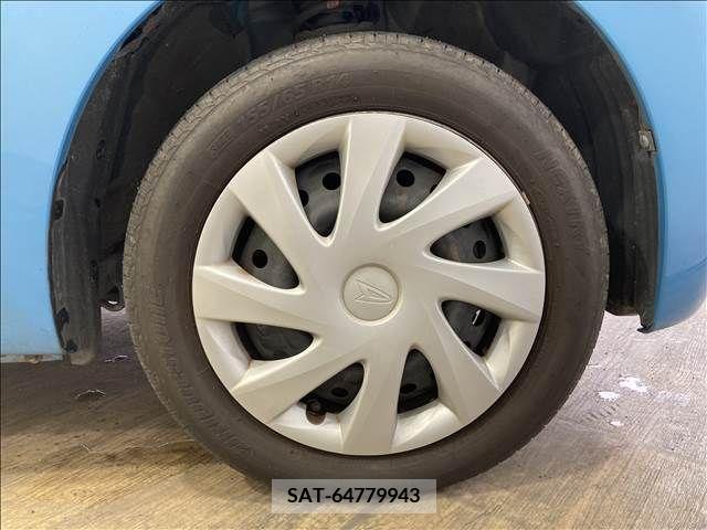 Daihatsu TANTO 2014-03 372604-7