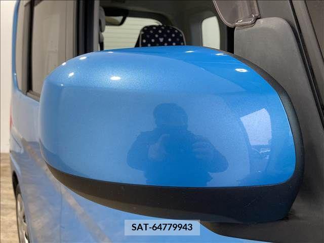 Daihatsu TANTO 2014-03 372604-6