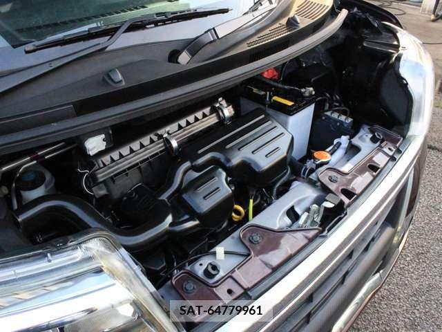 Daihatsu TANTO CUSTOM 2017-03 222121-19