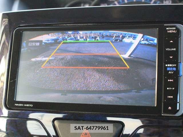 Daihatsu TANTO CUSTOM 2017-03 222121-13