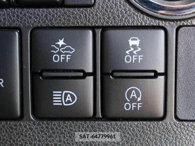 Daihatsu TANTO CUSTOM 2017-03 222121-4
