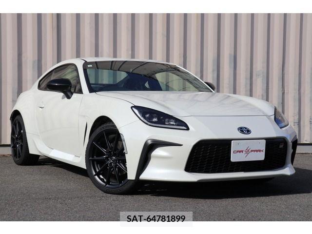 Toyota 86 2023-09 223359-0