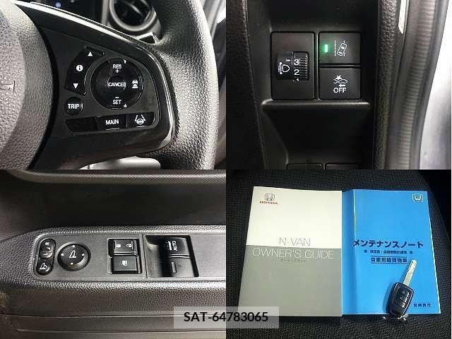 Honda N-VAN 2019-05 393048-3