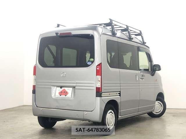 Honda N-VAN 2019-05 393048-2