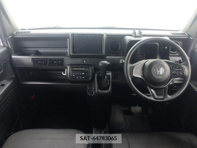 Honda N-VAN 2019-05 393048-1